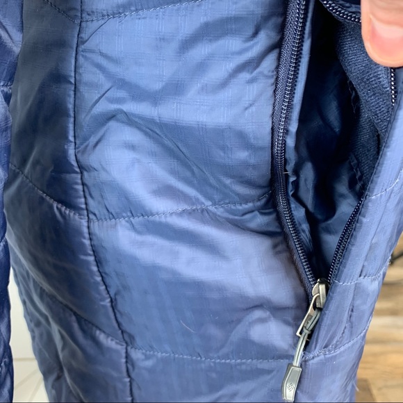 Columbia Women’s Heavenly Long Omni Heat Hooded Jacket Size XS - Picture 5 of 14